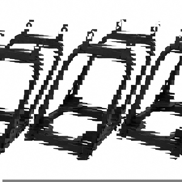 Hydraulic Cylinder Mounting Accessories